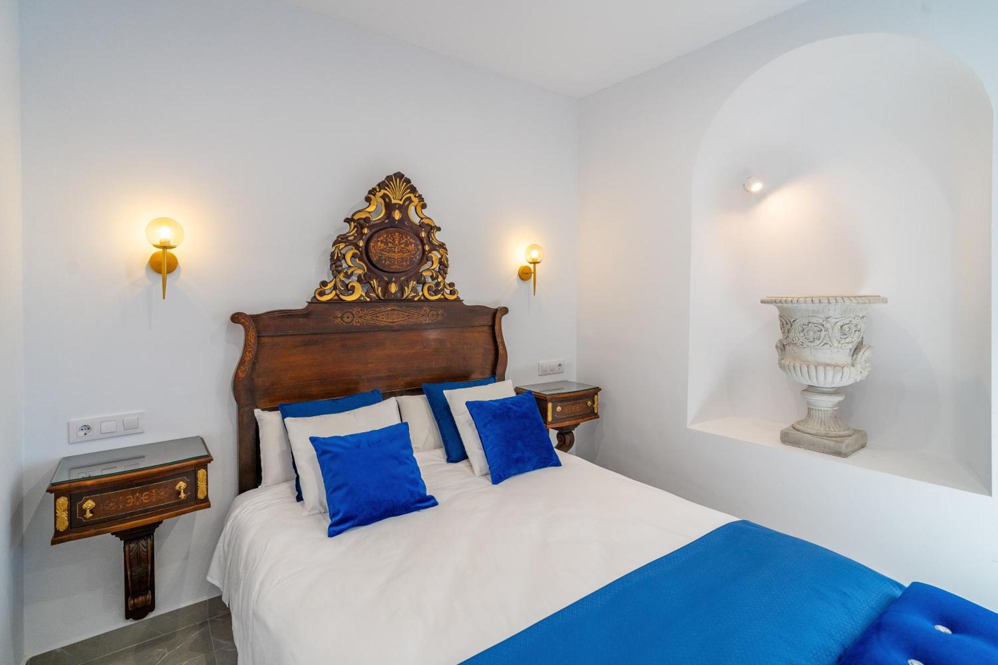Casa De La Senora Bed & Breakfast Palma del Río Exterior photo
